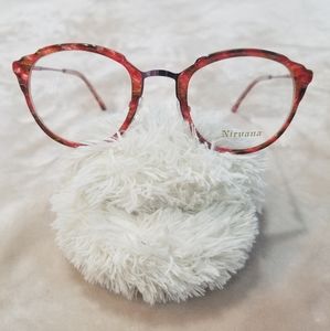 Nirvana Frames.